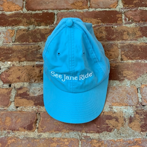 Hat - See Jane Ride - Picture 4 of 5